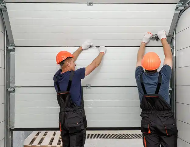 garage door service Somerset